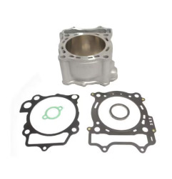 ATHENA CYLINDER STD + USZCZELKI TOP-END YAMAHA YZF 450 '06-'09, WRF 450 '07-'15 - drobne rysy po pasowaniu tłoka