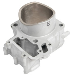 CYLINDER WORKS CYLINDER KAWASAKI KRT 750 TERYX '12-'21, KRF 800 TERYX '14-'23 (PRZÓD) (FRONT) STANDARD (85MM)