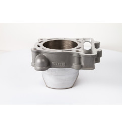 CYLINDER WORKS CYLINDER KAWASAKI KXF 250 '04-'08, SUZUKI RMZ 250 '04-'06, STANDARD=77MM