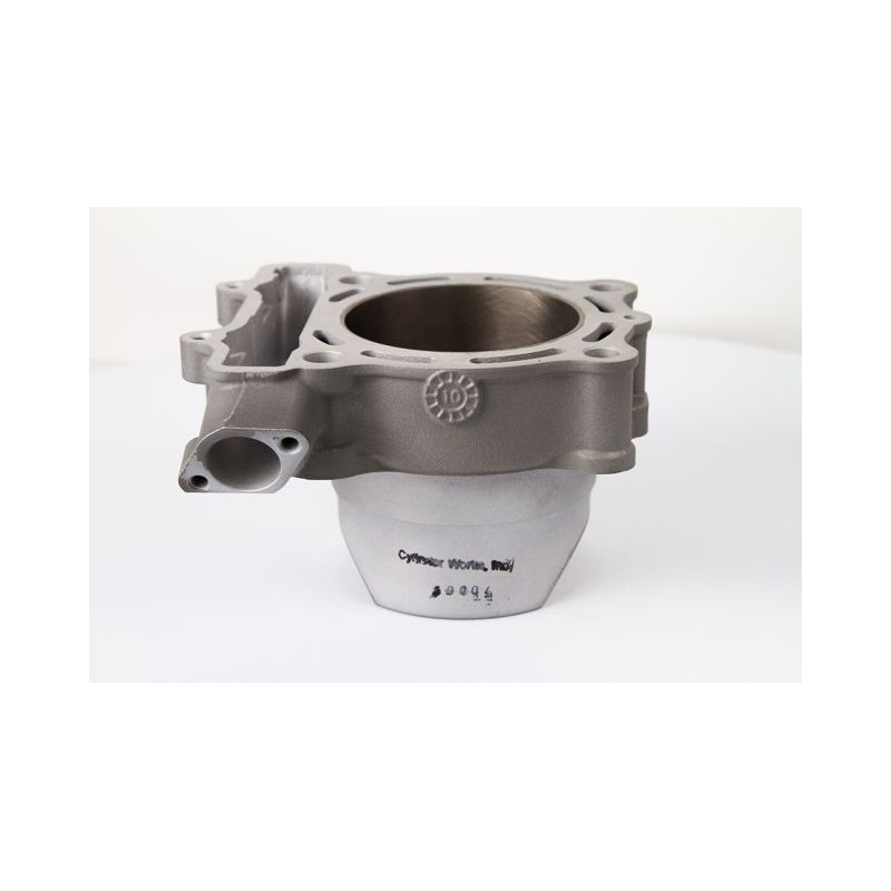 CYLINDER WORKS CYLINDER KAWASAKI KXF 250 '09 STANDARD=77MM