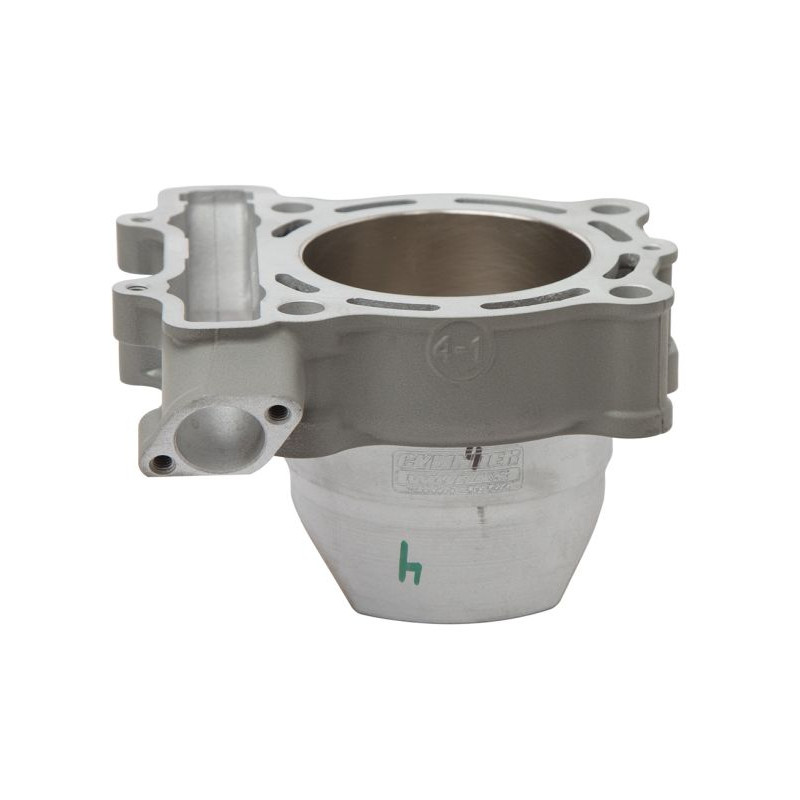 CYLINDER WORKS CYLINDER KAWASAKI KXF 250 '10 STANDARD =77MM