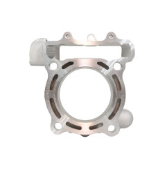PROMX CYLINDER KAWASAKI KXF 250 '04-'08 , SUZUKI RMZ 250 '04-'06 (STD 77MM) NICASIL