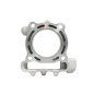 PROMX CYLINDER KAWASAKI KXF 250 '09-'16 (STD 77MM) NICASIL
