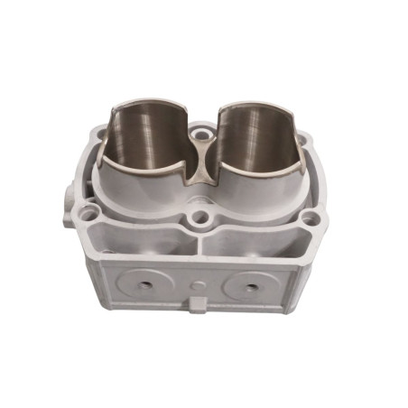 PROMX CYLINDER POLARIS RZR 800 '05-'14 (STD 80MM) NICASIL