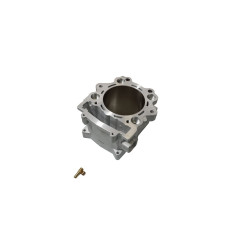PROMX CYLINDER YAMAHA YFM 700 GRIZZLY '07-'15, YFM 700 R RAPTOR '06-'20 (BIG BORE 105,5MM, 734CCM) NICASIL