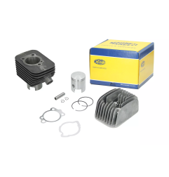 Cylinder kompletny 80 cm3 Magneti Marelli Ciao Si Boxer Bravo D43