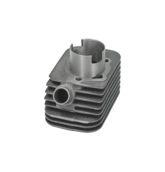 Cylinder kompletny 80 cm3 Magneti Marelli Ciao Si Boxer Bravo D43