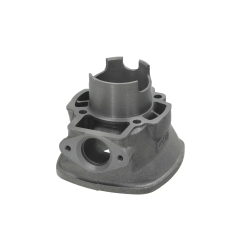 Cylinder kompletny 80 cm3 Magneti Marelli Piaggio 50 2T