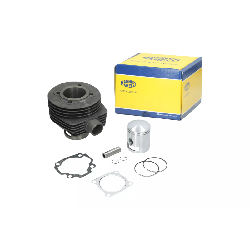Cylinder kompletny Magneti Marelli Piaggio PX 150