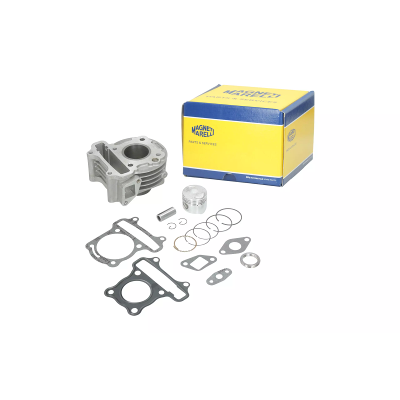 Cylinder kompletny Magneti Marelli Kymco 50 4T Agility