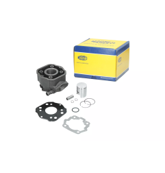 Cylinder kompletny Magneti Marelli Derbi Senda 50 02-05