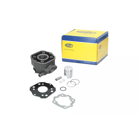 Cylinder kompletny Magneti Marelli Derbi Senda 50 02-05