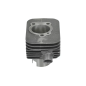 Cylinder kompletny 80 cm3 Magneti Marelli Ciao Si Boxer Bravo D43