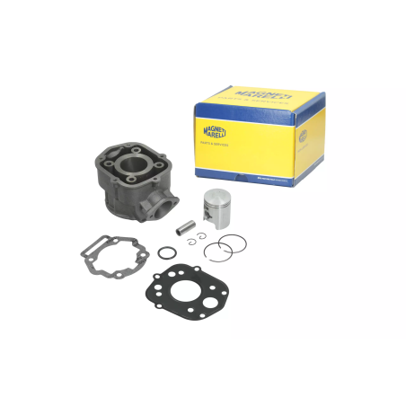 Cylinder kompletny Magneti Marelli Derbi Senda 50 06- Aprilia RS RX SX 50 06-