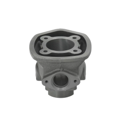 Cylinder kompletny 80 cm3 Magneti Marelli Piaggio 50 2T