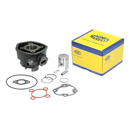 Cylinder kompletny Magneti Marelli Minarelli 50 Horizontal LC