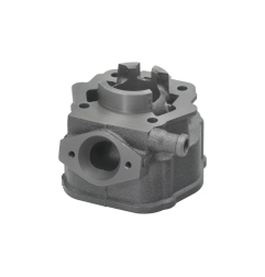 Cylinder kompletny Magneti Marelli Derbi Senda 50 02-05