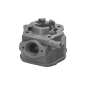 Cylinder kompletny Magneti Marelli Derbi Senda 50 02-05