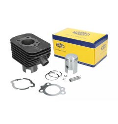 Cylinder kompletny Magneti Marelli Piaggio 50 Ciao Si Boxer Bravo