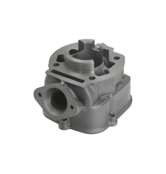 Cylinder kompletny Magneti Marelli Derbi Senda 50 06- Aprilia RS RX SX 50 06-