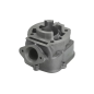 Cylinder kompletny Magneti Marelli Derbi Senda 50 06- Aprilia RS RX SX 50 06- Cylinder kompletny Magneti Marelli Derbi Senda 50 06- Aprilia RS RX SX 50 06-
