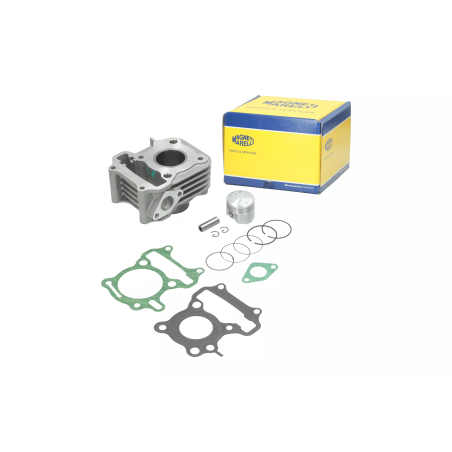 Cylinder kompletny Magneti Marelli SYM Symphony 50
