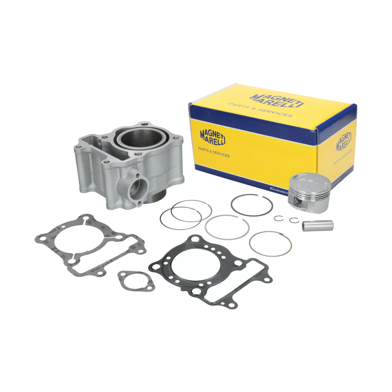 Cylinder kompletny Magneti Marelli Honda SH 150 Dylan 01-12