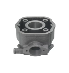 Cylinder kompletny Magneti Marelli Derbi Senda 50 02-05