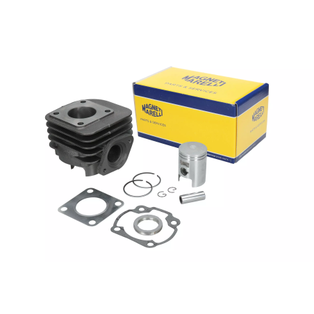 Cylinder kompletny Magneti Marelli Kymco 50 2T Agility People Dink