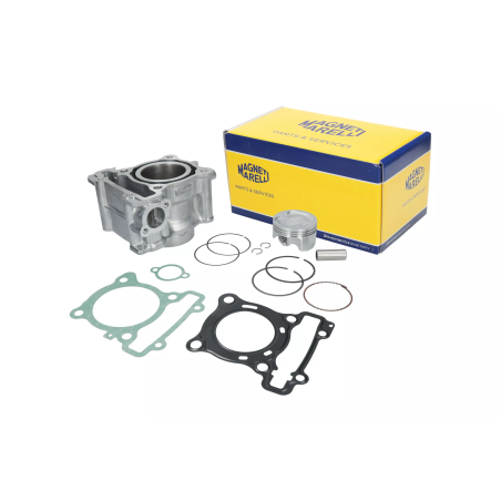 Cylinder kompletny Magneti Marelli Yamaha N-Max 155 Tricity 155