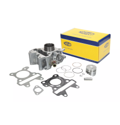 Cylinder kompletny Magneti Marelli Yamaha Neos 4T 50