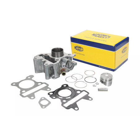 Cylinder kompletny Magneti Marelli Yamaha Neos 4T 50