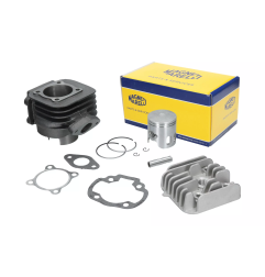 Cylinder kompletny 80 cm3 Magneti Marelli Minarelli Vertical S D 47