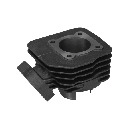 Cylinder kompletny 80 cm3 Magneti Marelli Peugeot AC Buxy Looxor D47