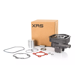 Cylinder kompletny XRS żeliwny 40 mm Peugeot Speedfight 2