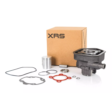 Cylinder kompletny XRS żeliwny 40 mm Peugeot Speedfight 2