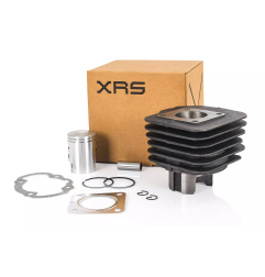 Cylinder kompletny XRS żeliwny Basic Honda Dio Kymco ZX AC 39 mm