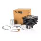 Cylinder kompletny XRS żeliwny Basic Honda Dio Kymco ZX AC 39 mm Cylinder kompletny XRS żeliwny Basic Honda Dio Kymco ZX AC 39 mm
