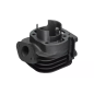 Cylinder kompletny 80 cm3 Magneti Marelli Minarelli Vertical S D 47