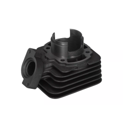 Cylinder kompletny 80 cm3 Magneti Marelli Peugeot AC Buxy Looxor D47