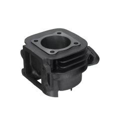Cylinder kompletny 80 cm3 Magneti Marelli Minarelli Vertical S D 47