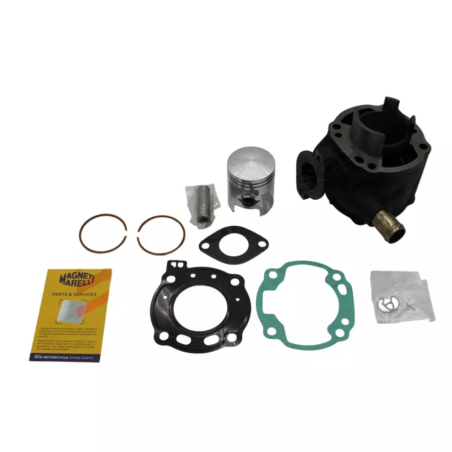 Cylinder kompletny Magneti Marelli Aprilia SR 50 Ditech 00-04