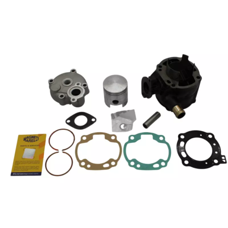 Cylinder kompletny Magneti Marelli Big Bore Aprilia SR Ditech 00-04 47mm