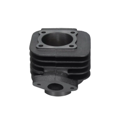 Cylinder kompletny 80 cm3 Magneti Marelli Minarelli Vertical S D 47