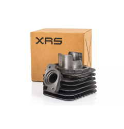Cylinder kompletny XRS żeliwny Basic Honda Dio Kymco ZX AC 39 mm