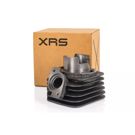 Cylinder kompletny XRS żeliwny Basic Honda Dio Kymco ZX AC 39 mm