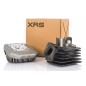 Cylinder kompletny z głowicą XRS żeliwny Honda Dio 47 mm