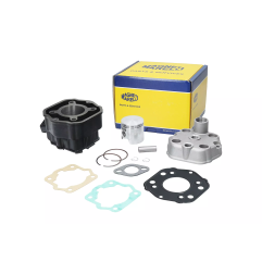 Cylinder kompletny Magneti Marelli Big Bore Derbi Senda 50 99-05 47mm