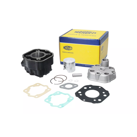Cylinder kompletny Magneti Marelli Big Bore Derbi Senda 50 99-05 47mm