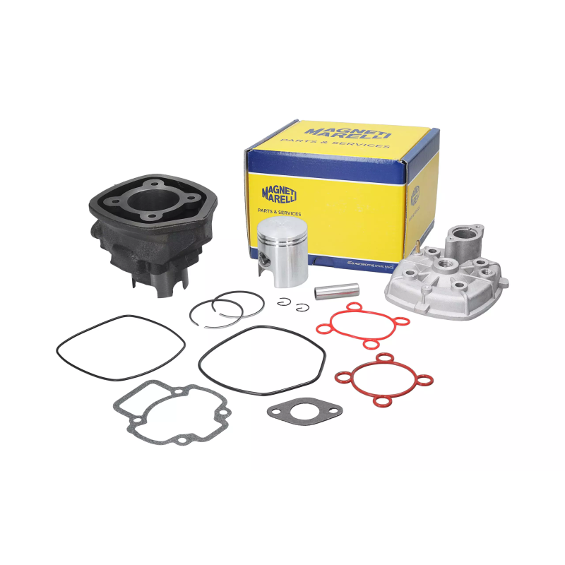 Cylinder kompletny Magneti Marelli Big Bore Piaggio NRG 50 94-96 Cylinder kompletny Magneti Marelli Big Bore Piaggio NRG 50 94-96